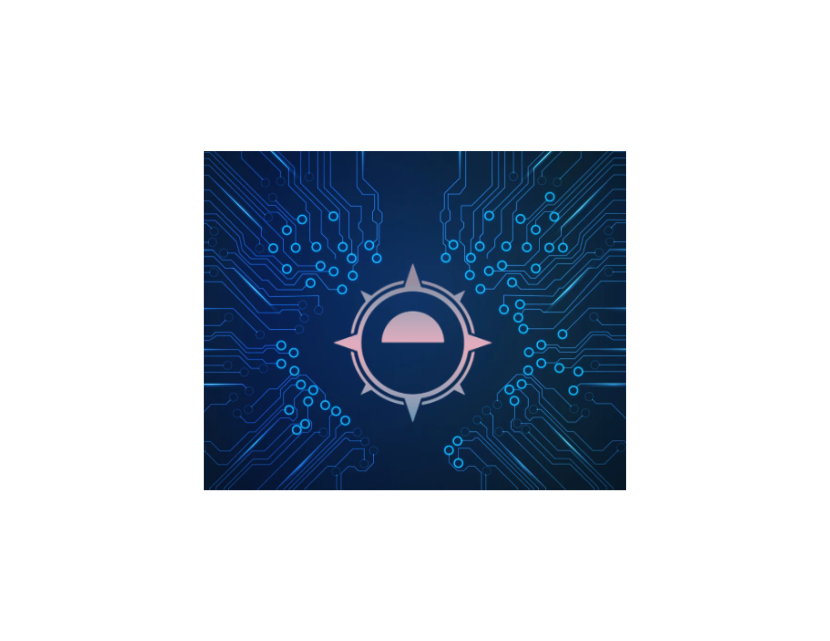 Heart of Cybersecurity