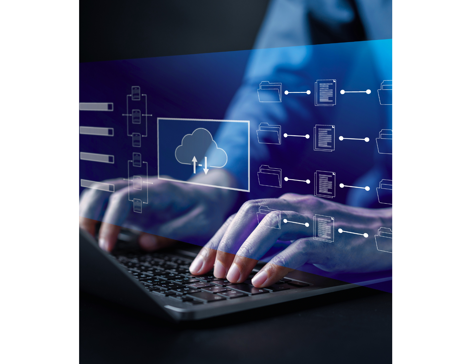 Advanced Threat Detection